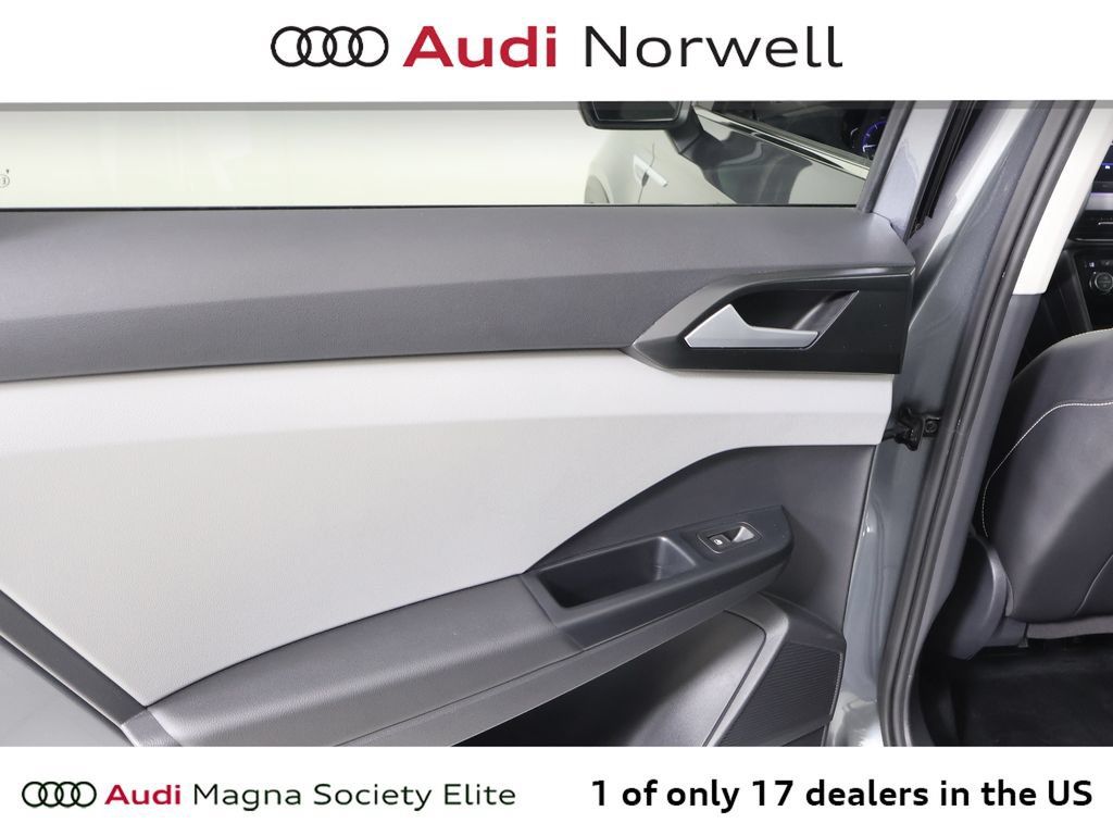 Used 2022 Volkswagen Taos SEL AWD/4WD image 19