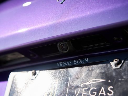 Used 2024 Ferrari Roma image 19