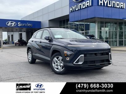 New 2026 Hyundai Kona SE
