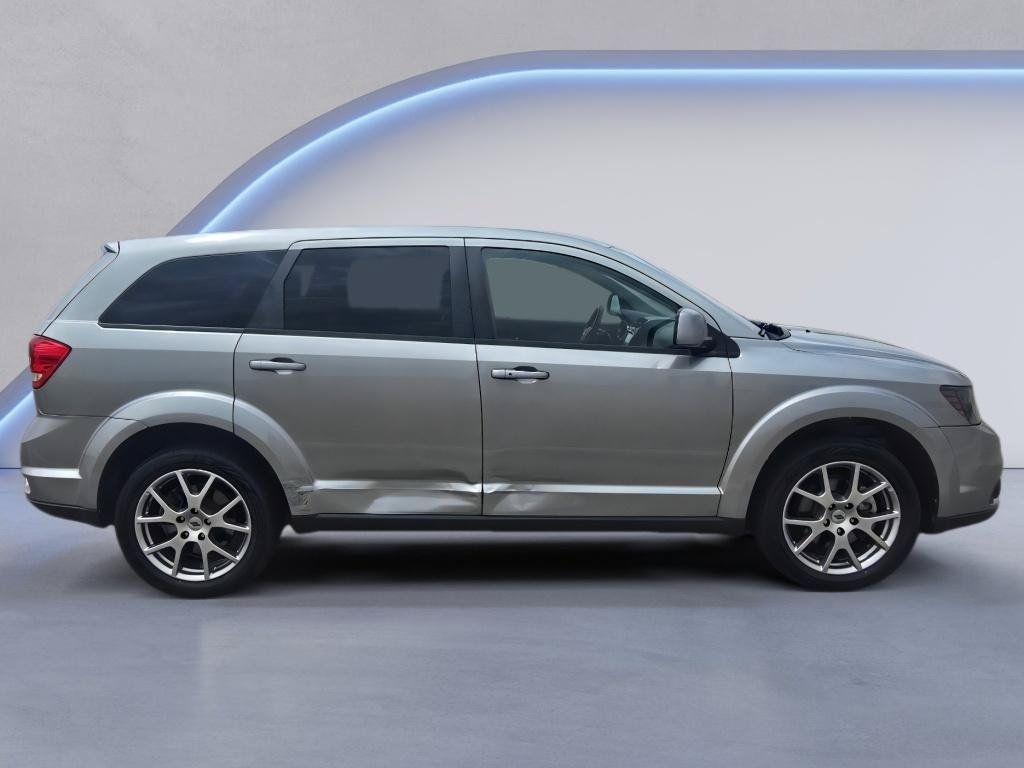 Used 2019 Dodge Journey GT AWD/4WD image 6