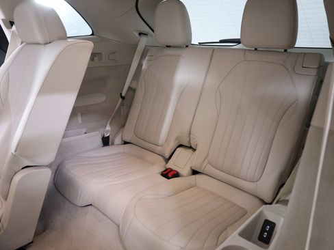 Used 2025 Mercedes-Benz EQS 450+ 4MATIC SUV image 54