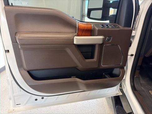 Used 2020 Ford F250 King Ranch image 44