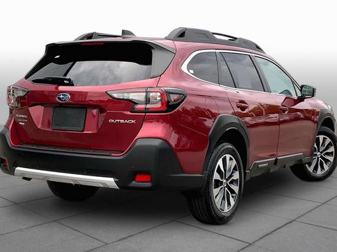 Certified 2024 Subaru Outback Limited AWD/4WD image 13