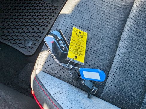 New 2026 Volkswagen GTI Autobahn FWD image 28