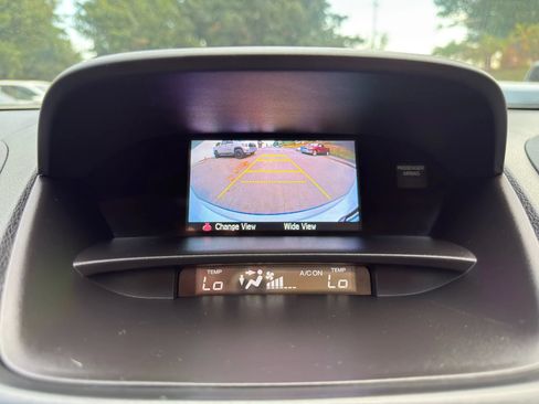 Used 2016 Acura RDX AWD image 48