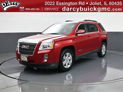 Used 2014 GMC Terrain SLE w/ Convenience Package