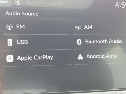New 2026 Honda CR-V EX-L image 31