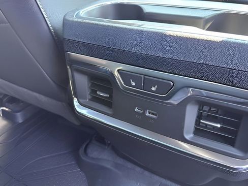 New 2026 Chevrolet Silverado 1500 High Country AWD/4WD image 33