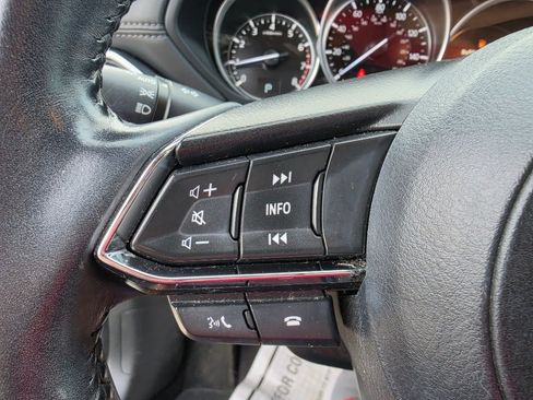 Used 2021 MAZDA CX-5 Touring AWD/4WD image 24