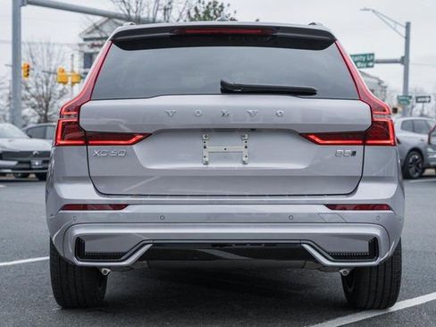 New 2026 Volvo XC60 B5 Plus w/ Protection Package Premier image 5