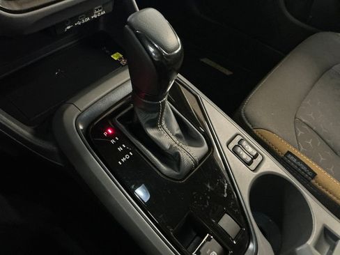 Certified 2025 Subaru Crosstrek 2.5i Sport w/ Crosstrek Mirror Package image 24