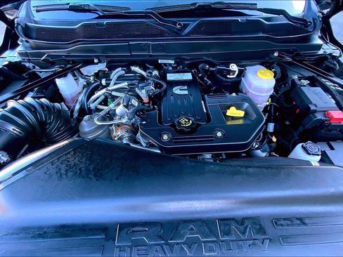 Used 2025 RAM 2500 Tradesman image 10