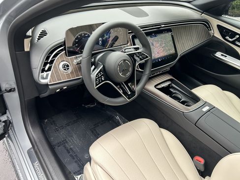 New 2026 Mercedes-Benz E 350 Sedan image 19