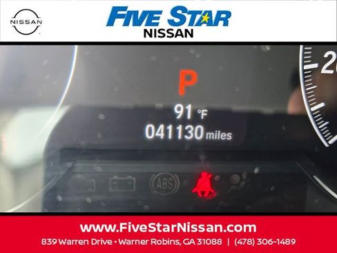 Used 2022 Honda Accord LX image 24