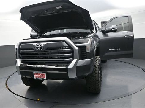 Used 2026 Toyota Tundra Limited image 40
