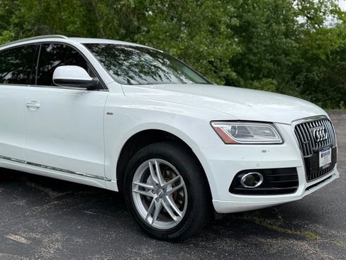 Used 2013 Audi Q5 2.0T Premium Plus AWD/4WD image 5