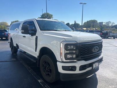 Certified 2023 Ford F250 XL w/ STX Appearance Package