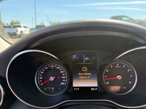 Used 2015 Mercedes-Benz C 300 4MATIC Sedan image 15