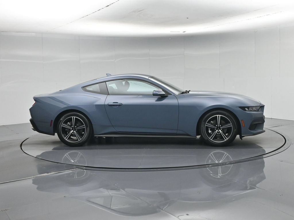 Certified 2024 Ford Mustang Coupe RWD image 26