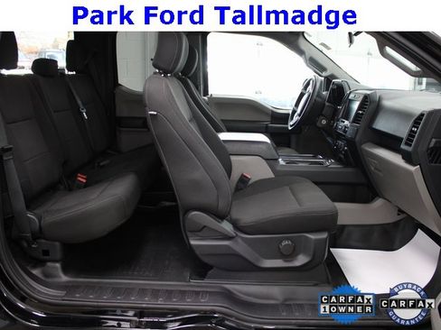 Used 2018 Ford F150 XL w/ Equipment Group 101A Mid image 23