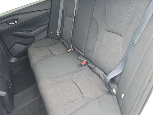 Used 2023 Honda Accord LX image 15