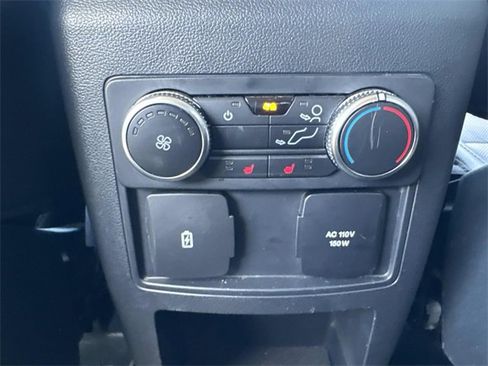 Used 2021 Ford Explorer Limited w/ Hybrid Equipment Group 310A image 18