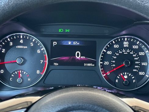 Used 2023 Kia Forte LXS w/ LXS Technology Package FWD image 30