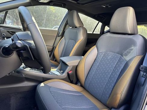 New 2025 Subaru Crosstrek 2.5i Sport image 12