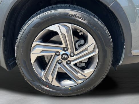 Certified 2023 Hyundai Santa Fe SEL FWD image 27