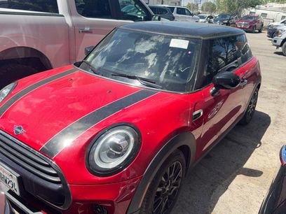 Used 2020 MINI Cooper 2-Door Hardtop