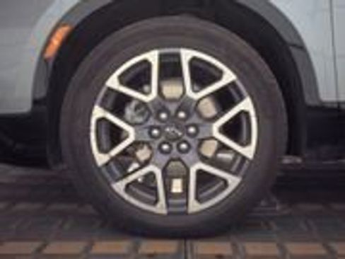 Used 2025 Chevrolet Blazer RS image 10