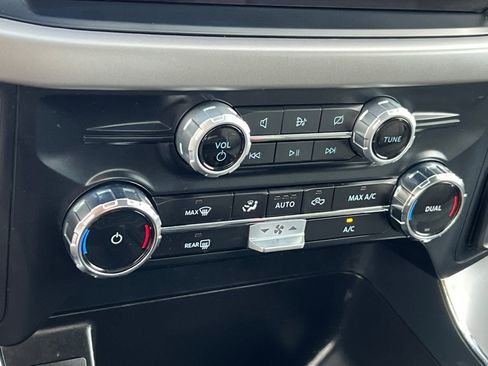 Certified 2024 Ford F150 XLT w/ Mobile Office Package image 20