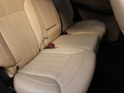 Used 2017 Mercedes-Benz GLE 350 4MATIC w/ Premium 1 Package image 24