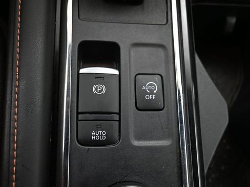 Used 2024 Nissan Pathfinder Rock Creek AWD/4WD image 23