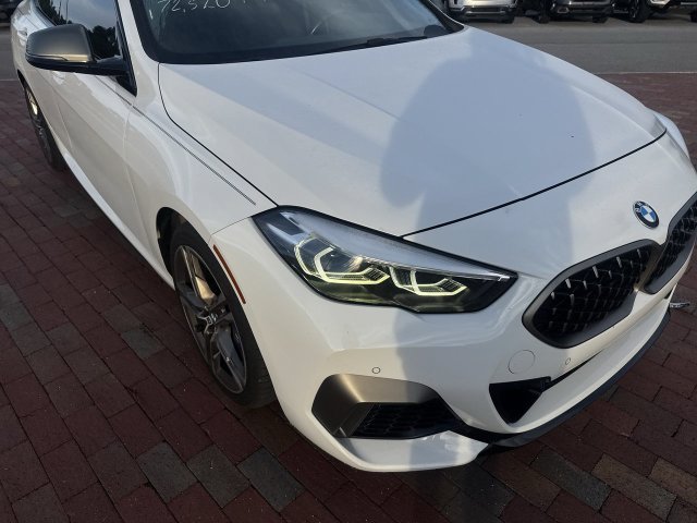 Used 2021 BMW M235i xDrive Gran Coupe AWD/4WD image 28