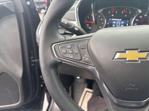 Used 2024 Chevrolet Equinox LT w/ LPO, Floor Liner Package image 29