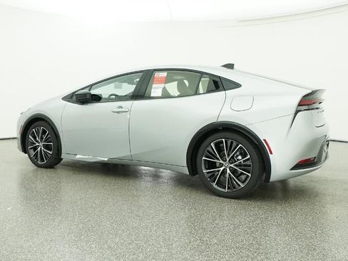 New 2026 Toyota Prius Limited w/ Limited Premium Package image 46