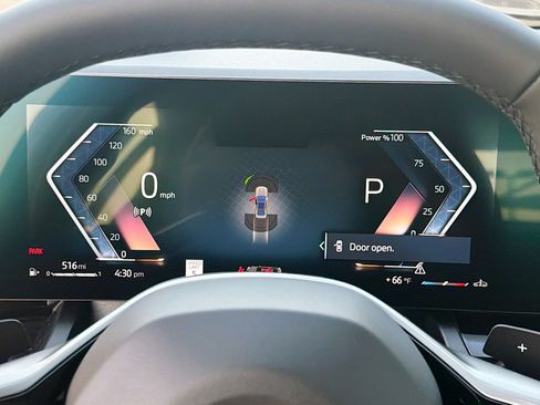 New 2026 BMW 530i w/ Convenience Package image 40