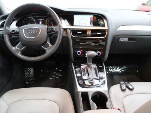 Used 2013 Audi A4 2.0T Premium Plus AWD/4WD image 19