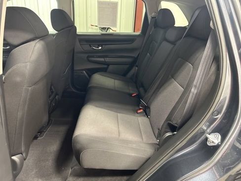 Certified 2024 Honda CR-V EX image 19