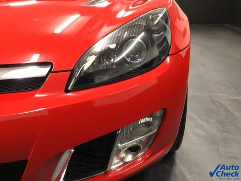 Used 2008 Saturn Sky Red Line image 26