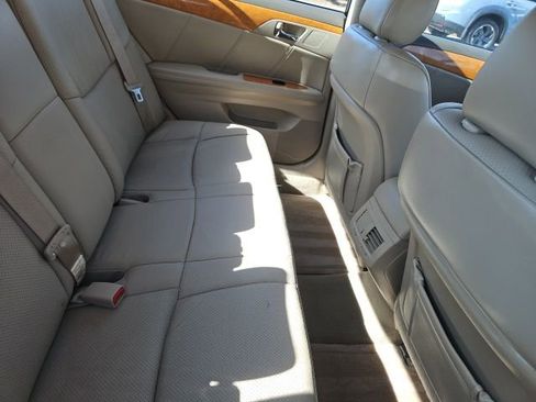 Used 2007 Toyota Avalon Limited image 7