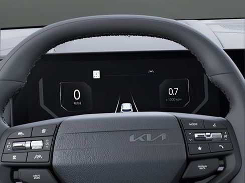 New 2026 Kia Sportage X-Line image 21