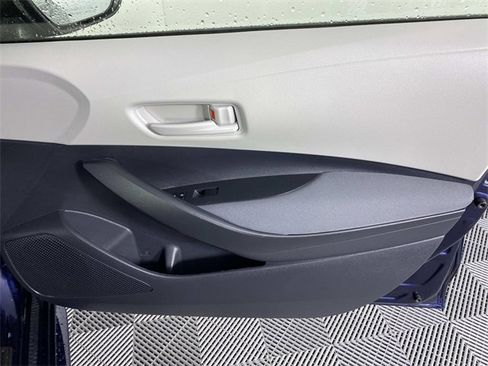 Used 2023 Toyota Corolla LE image 22