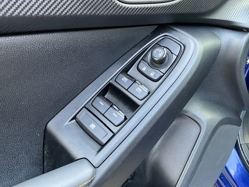 Used 2024 Subaru Crosstrek 2.5i Wilderness w/ Crosstrek Mirror Package image 14