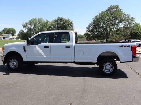 Used 2019 Ford F350 XL AWD/4WD image 9