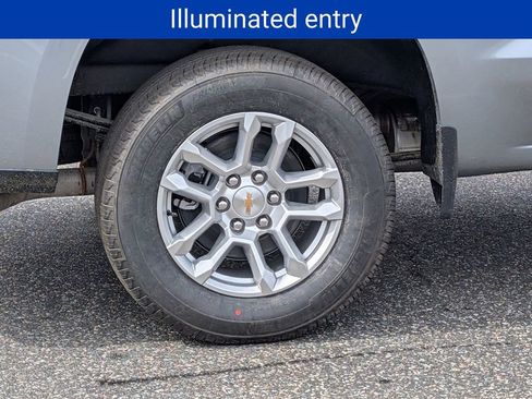 New 2026 Chevrolet Silverado 1500 LT image 23