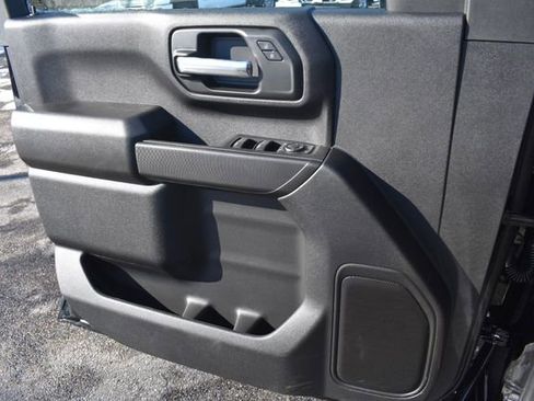 New 2026 Chevrolet Silverado 2500 Custom w/ Custom Value Package image 33