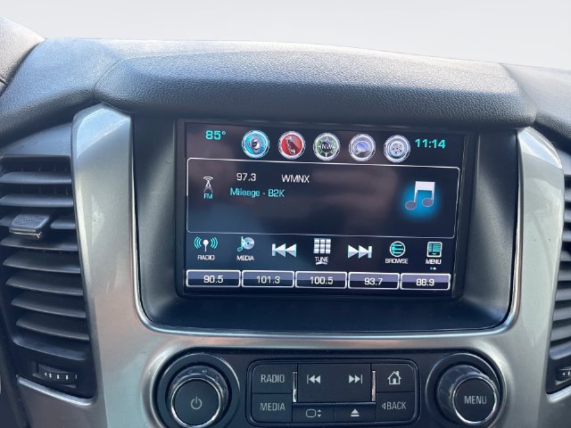 Used 2019 Chevrolet Tahoe Premier AWD/4WD image 16