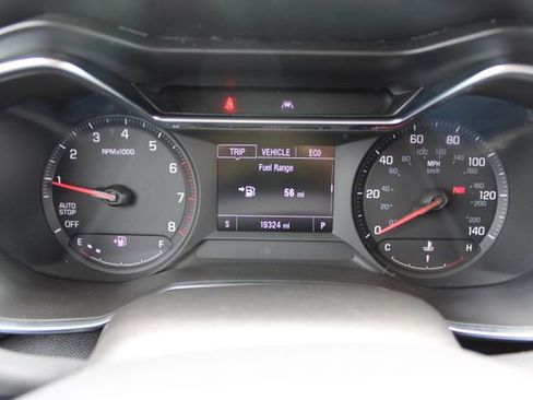 Used 2023 Chevrolet TrailBlazer LT FWD image 18
